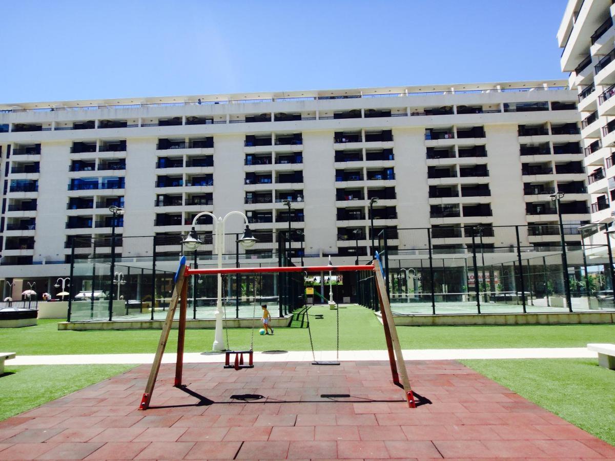 Patacona Beach Power!! Valencia Exterior photo