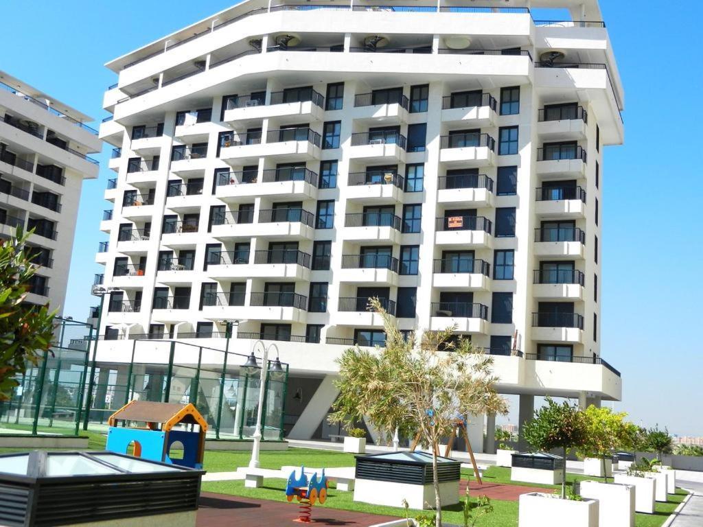 Patacona Beach Power!! Valencia Exterior photo