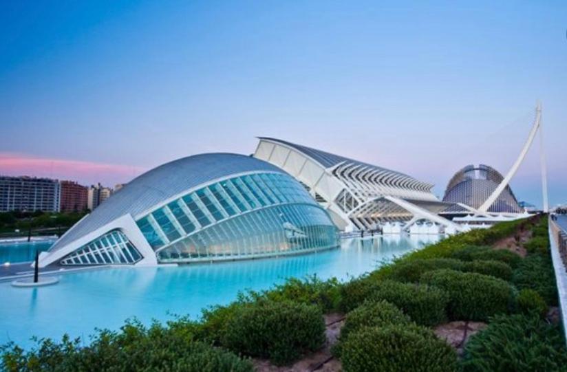 Patacona Beach Power!! Valencia Exterior photo