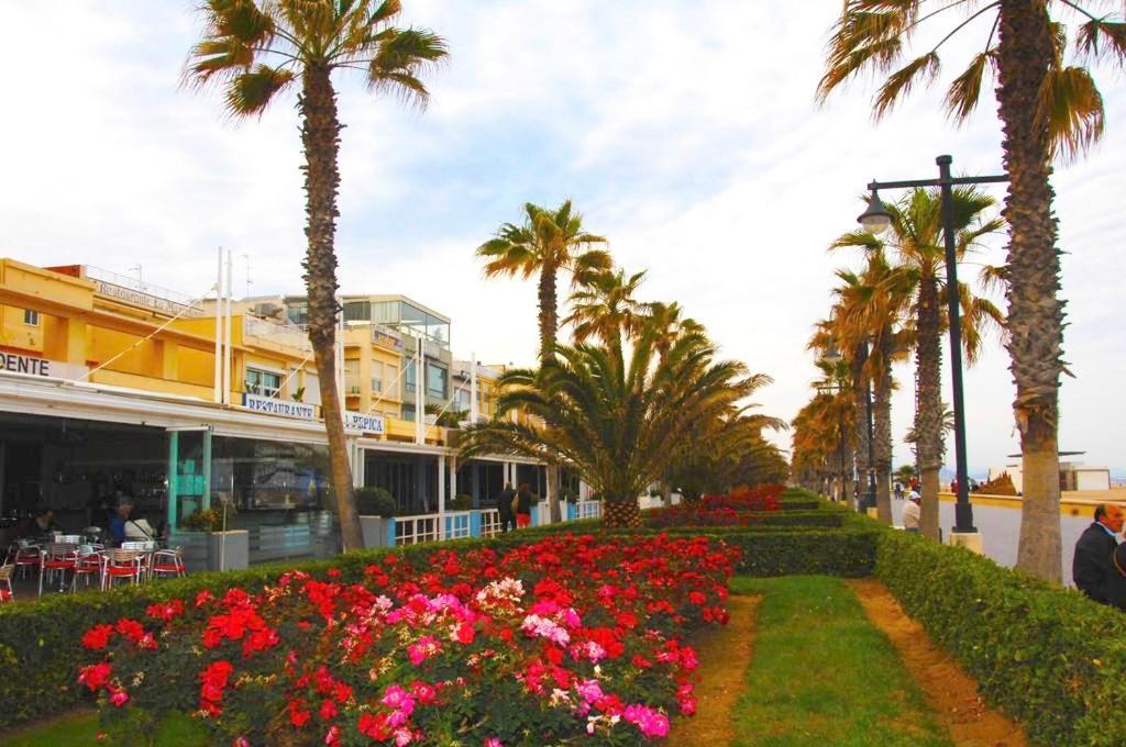 Patacona Beach Power!! Valencia Exterior photo